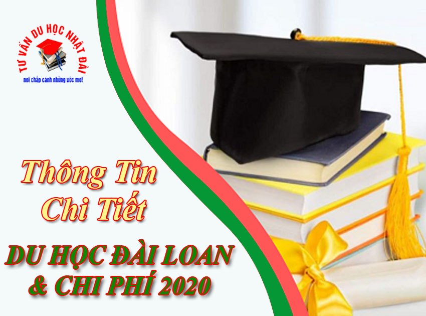 Thông tin du học đài loan 